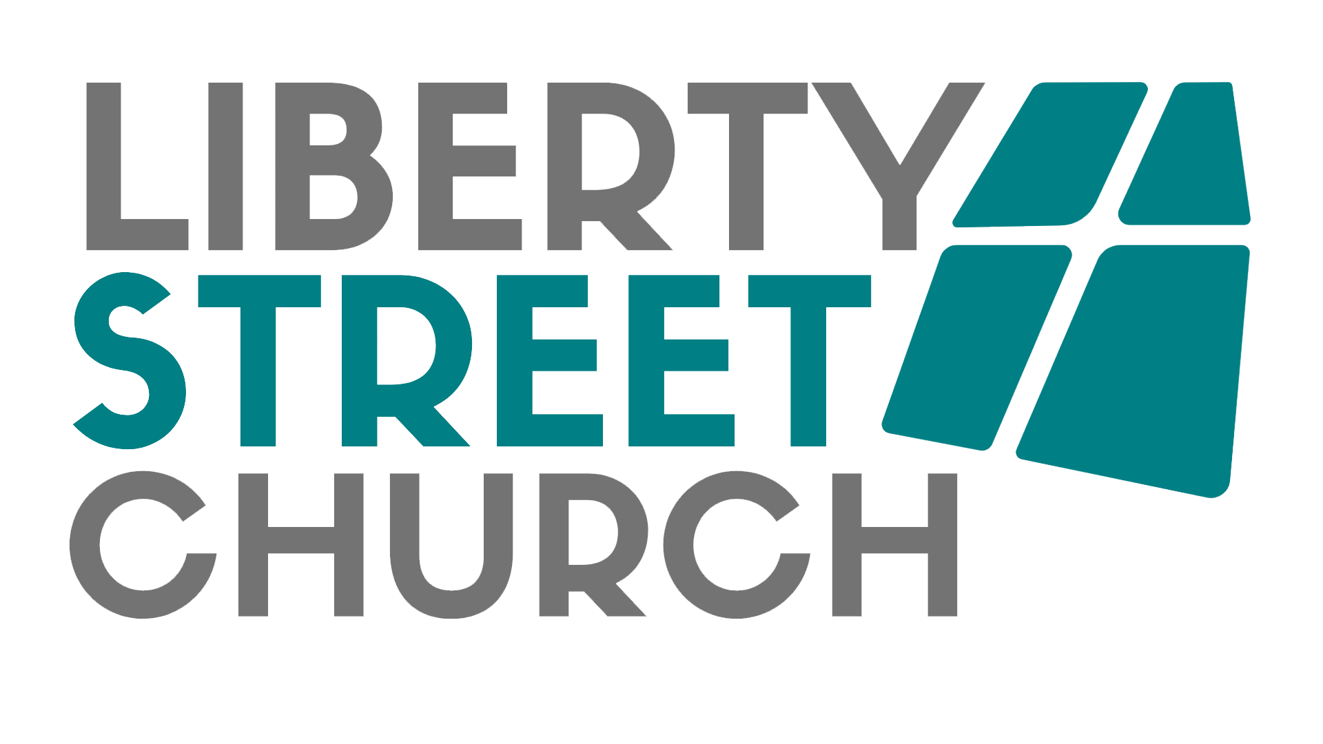 Liberty Street Church Logo